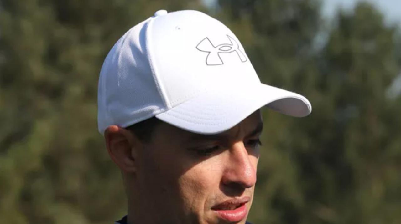 Best golf hats 2024