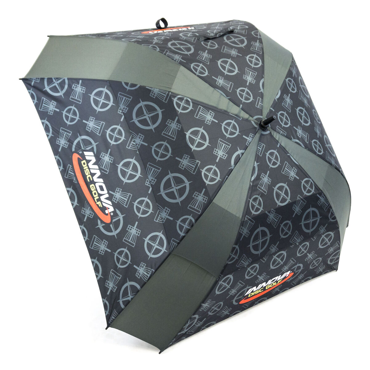 Disc golf umbrella