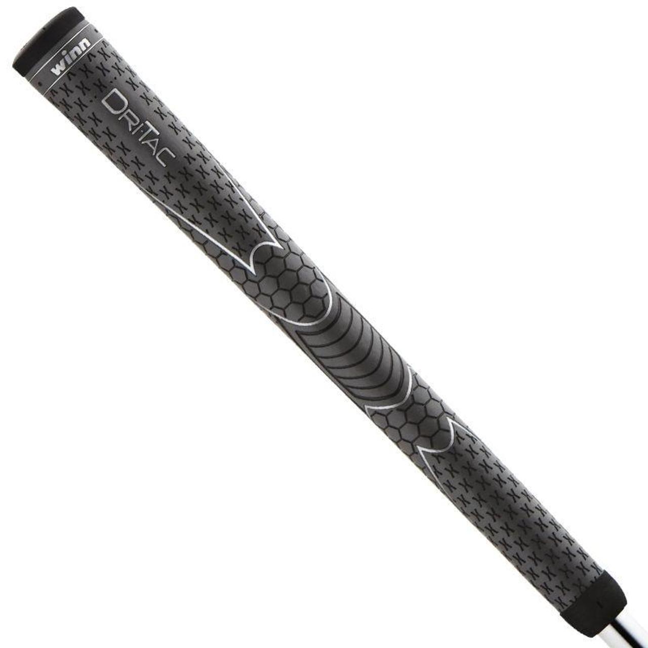 Discount golf grips