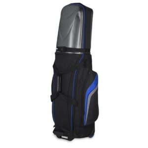 Wheeled golf bags