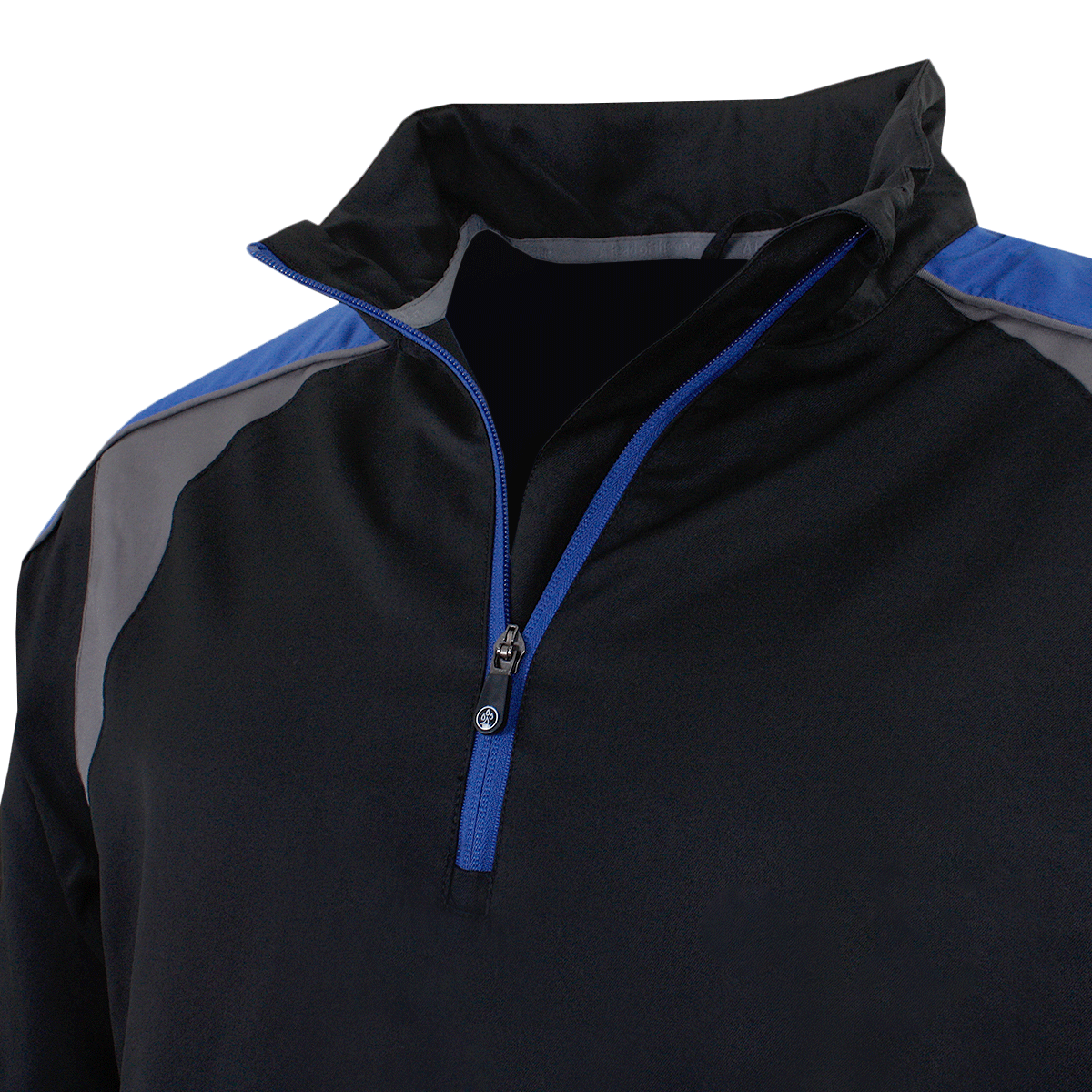 Golf wind shirt