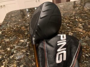 Ping shaft g410 g400 trades