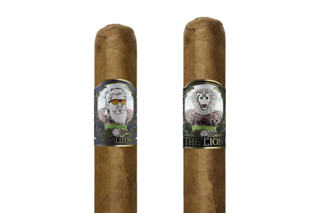 John daly cigars